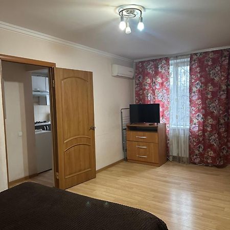 Nocturne Apartment Chişinău Esterno foto