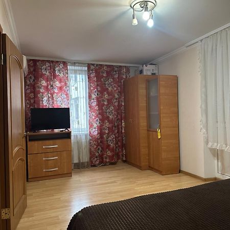 Nocturne Apartment Chişinău Esterno foto