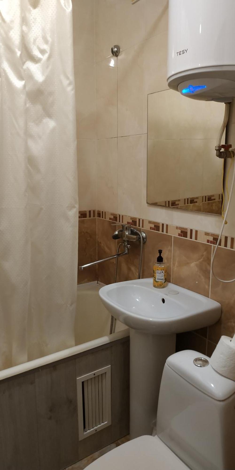 Nocturne Apartment Chişinău Esterno foto