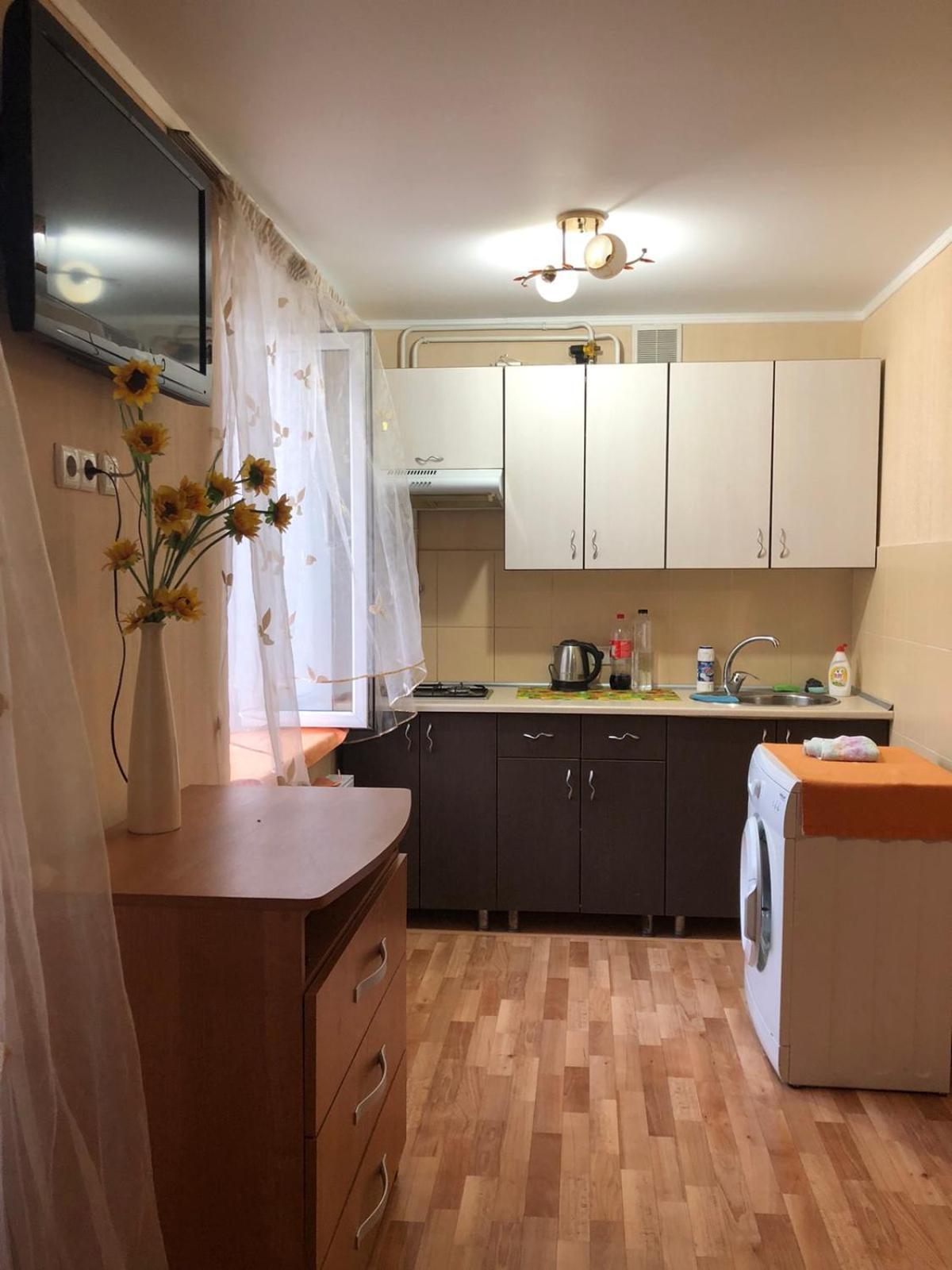 Nocturne Apartment Chişinău Esterno foto