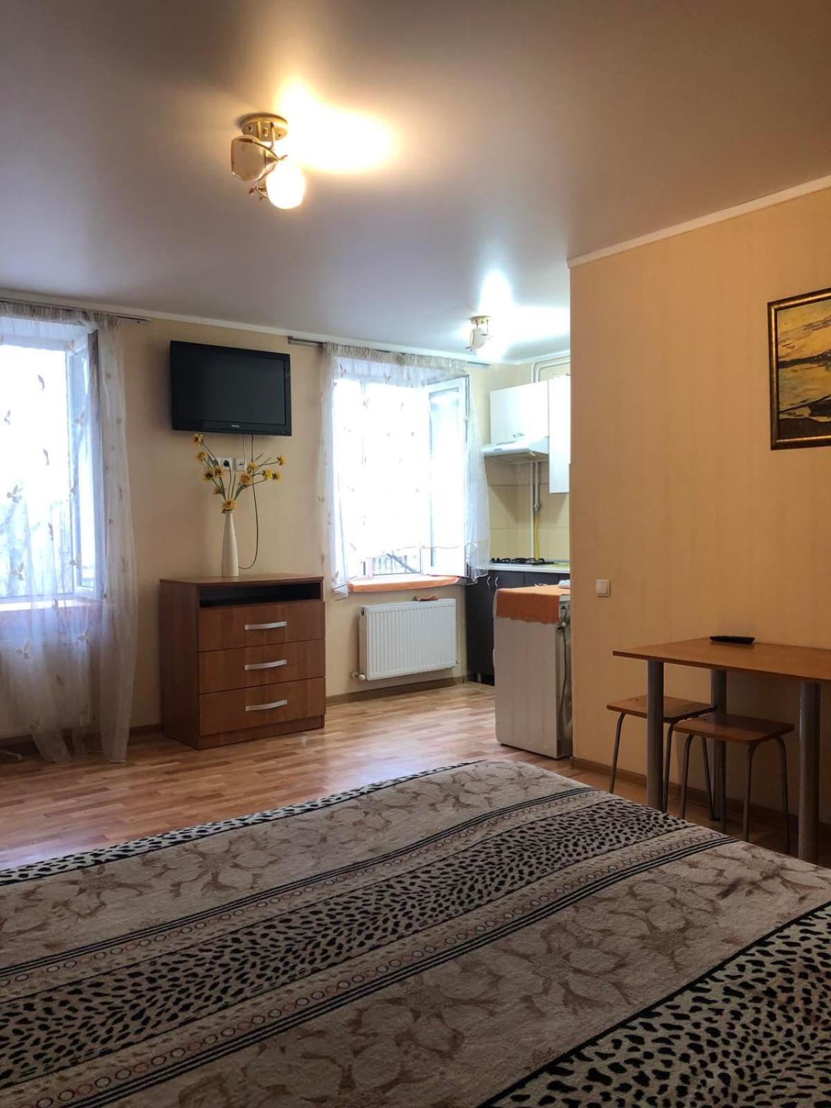 Nocturne Apartment Chişinău Esterno foto