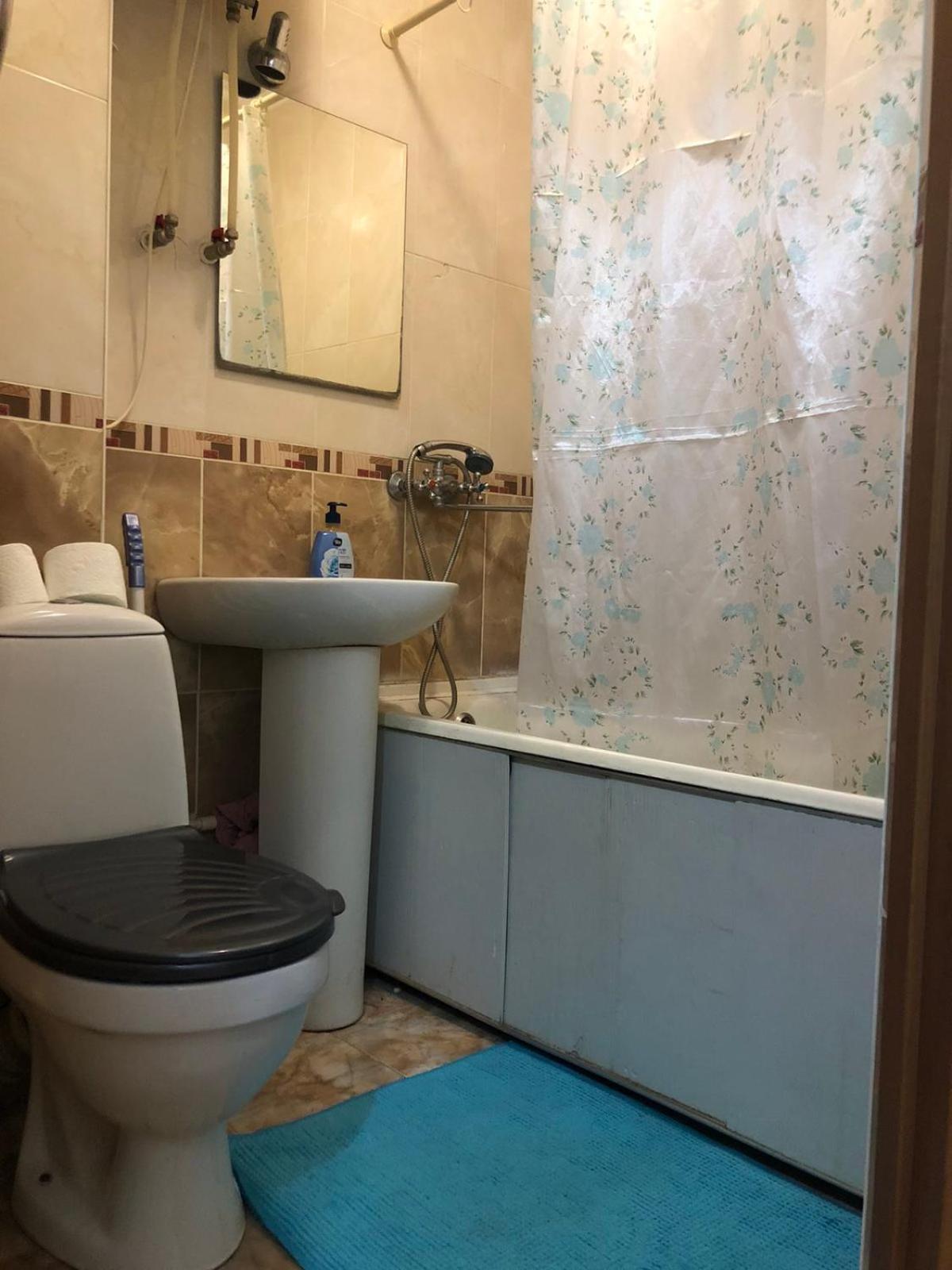 Nocturne Apartment Chişinău Esterno foto