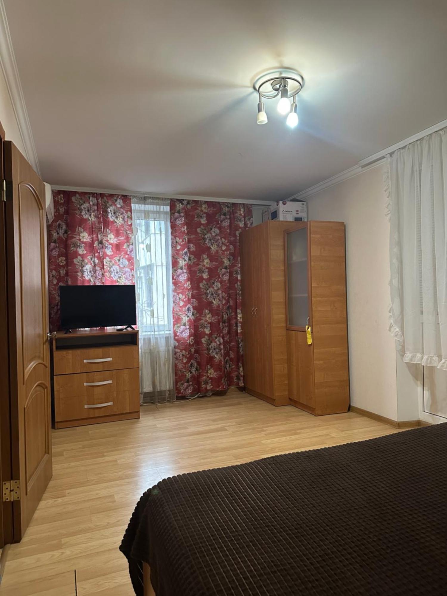Nocturne Apartment Chişinău Esterno foto